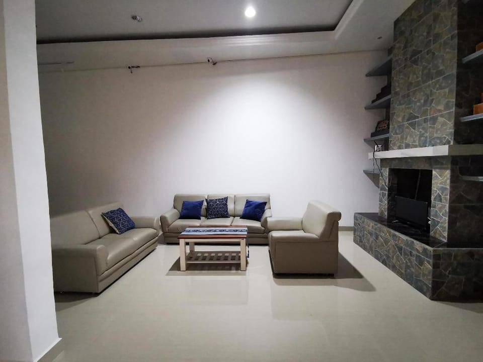 instagramable homestay Vacation rental in Indonesia