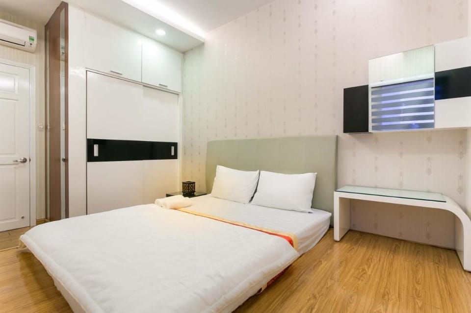 SUNRISE CITY  APRTMENT LUXURY 2 BEDROOM Apartment in Ho Chi Minh City