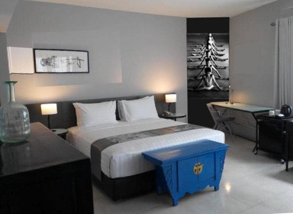 Compact 18BR Big Group Condo Near Canggu Vacation rental in North Kuta