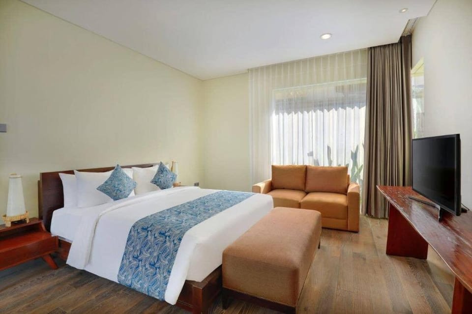 6BR Brand New Villa in a Resort Near Nusa Dua Villa in Kuta Selatan