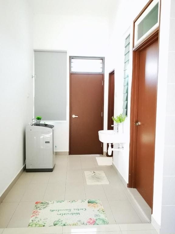 Spacious House in Desaru Vacation rental in Johor