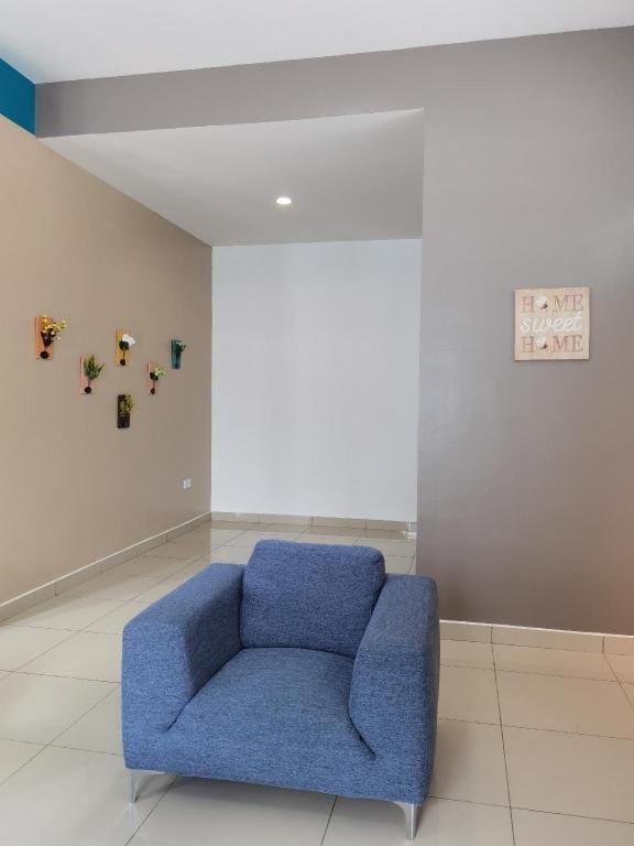 Spacious House in Desaru Vacation rental in Johor