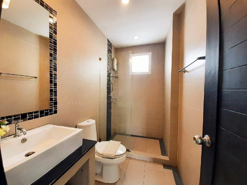 Baan Rarchaneekorn Pool Villa Huahin 3 Bedrooms Villa in Hua Hin District