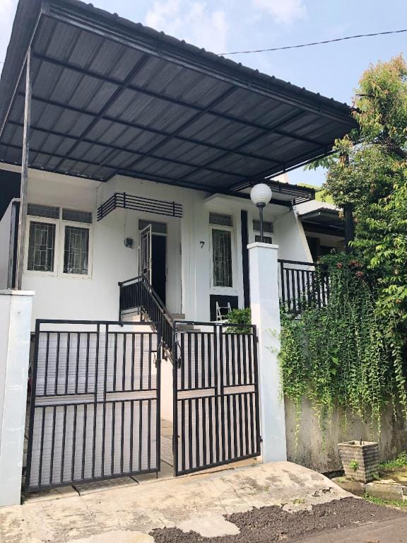 CURRENTLY UNAVAILABLE Vacation rental in West Java