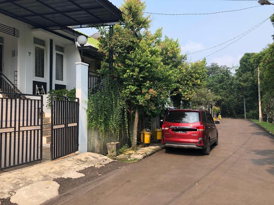 CURRENTLY UNAVAILABLE Vacation rental in West Java
