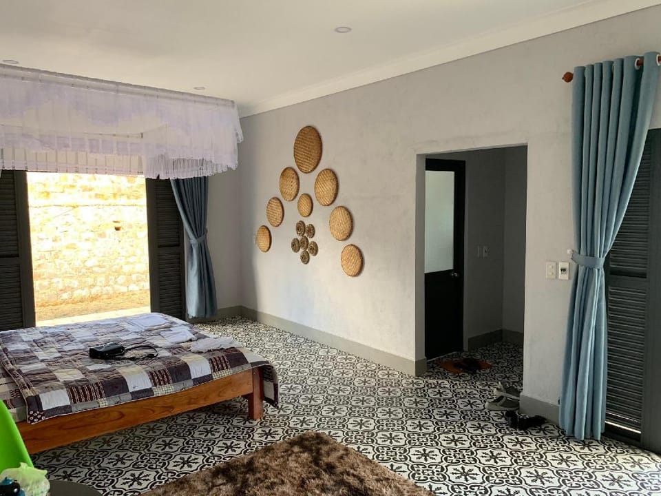 Vintage Garden 's Farmstay-As peace as home Vacation rental in Lâm Đồng