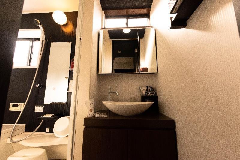 Akoya pearl Vacation rental in Kyoto