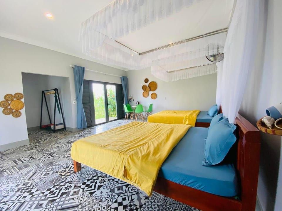 VINTAGE GARDEN BAO LOC - As peace as home Vacation rental in Lâm Đồng