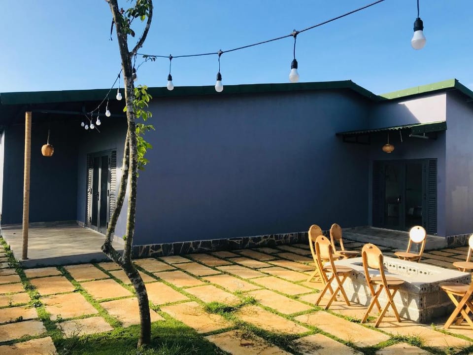 VINTAGE GARDEN BAO LOC - As peace as home Vacation rental in Lâm Đồng