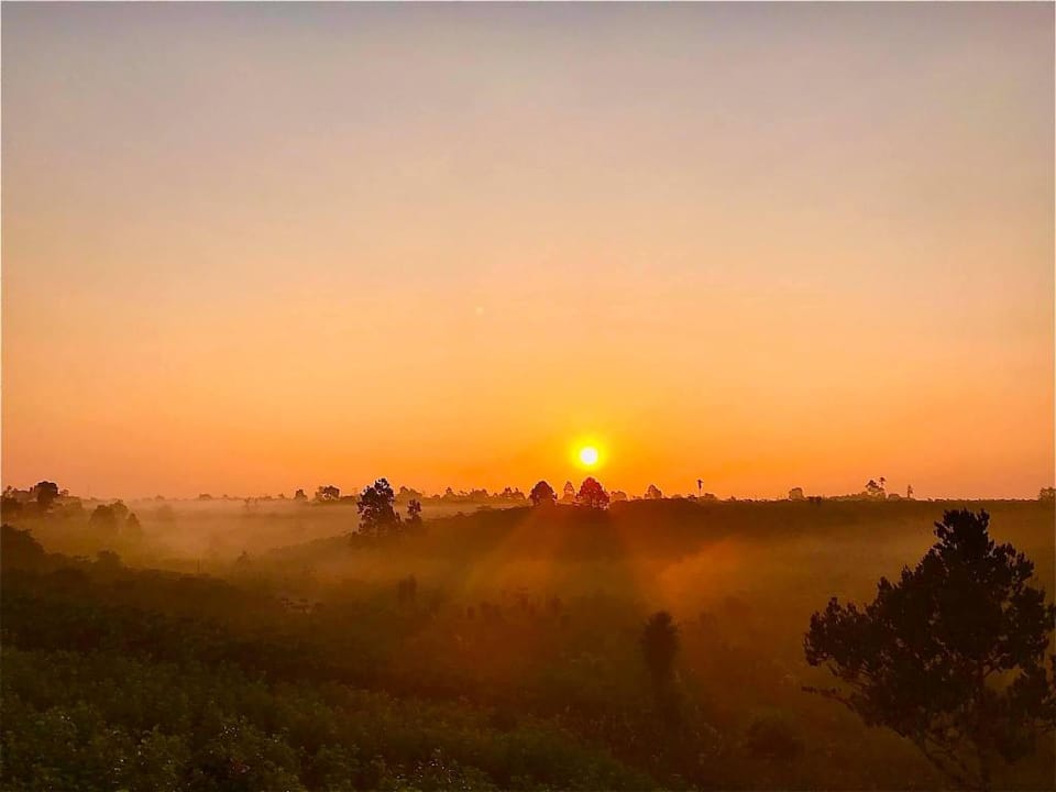 VINTAGE GARDEN BAO LOC - As peace as home Vacation rental in Lâm Đồng
