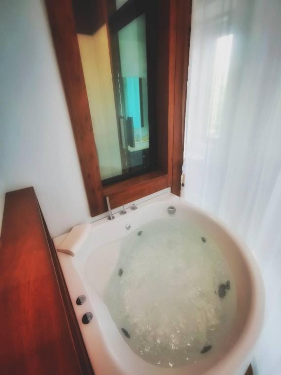 Back To Nature No 4 Villa in Chiang Mai