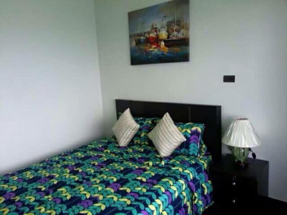 3BR/177sqm/Panorama view/20Floor/Khao Takiap/WIFI Vacation rental in Nong Kae