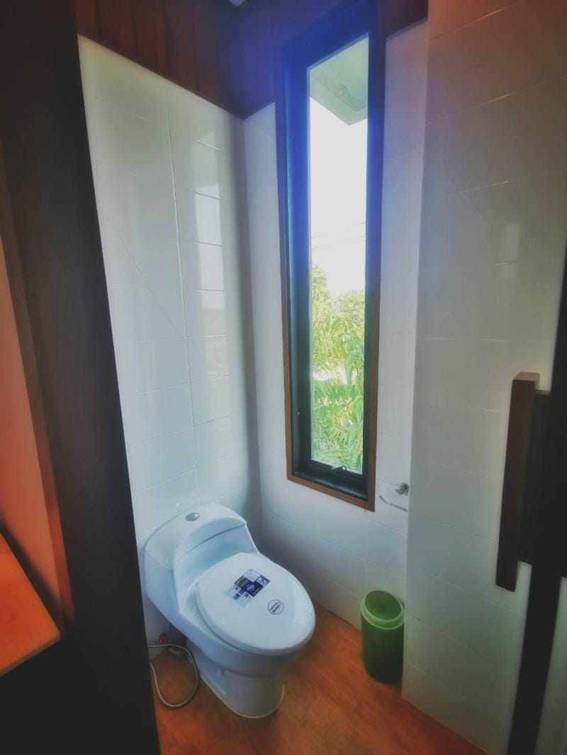 Back To Nature No 01 Villa in Thailand