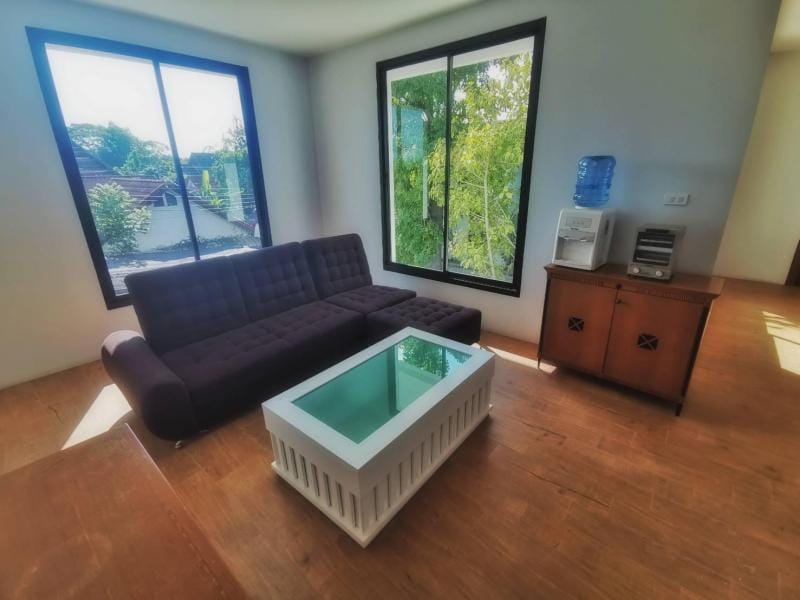 Back To Nature No 01 Villa in Thailand