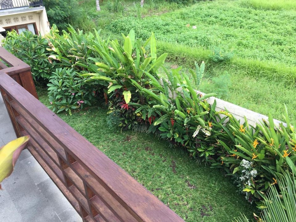 Sunset view studio, Sayan Apartment in Abiansemal