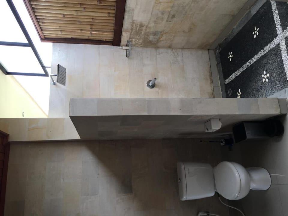 Sunset view studio, Sayan Apartment in Abiansemal