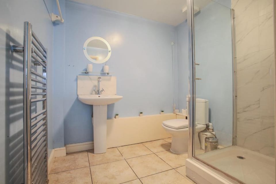 Vale House Vacation rental in England