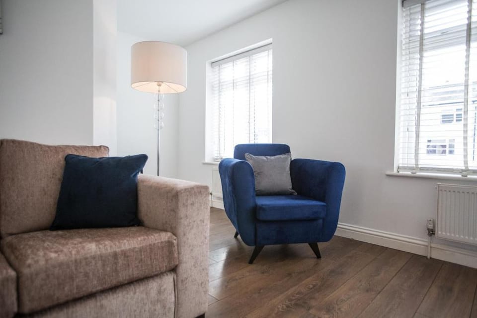 Vale House Vacation rental in England
