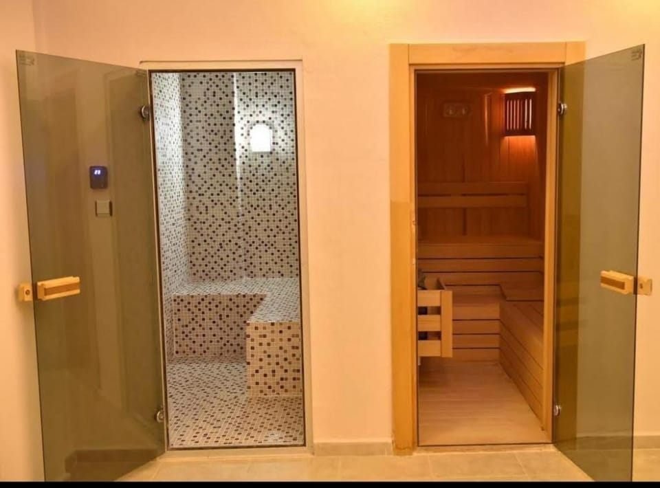 Wellnes oase Villa in Mersin