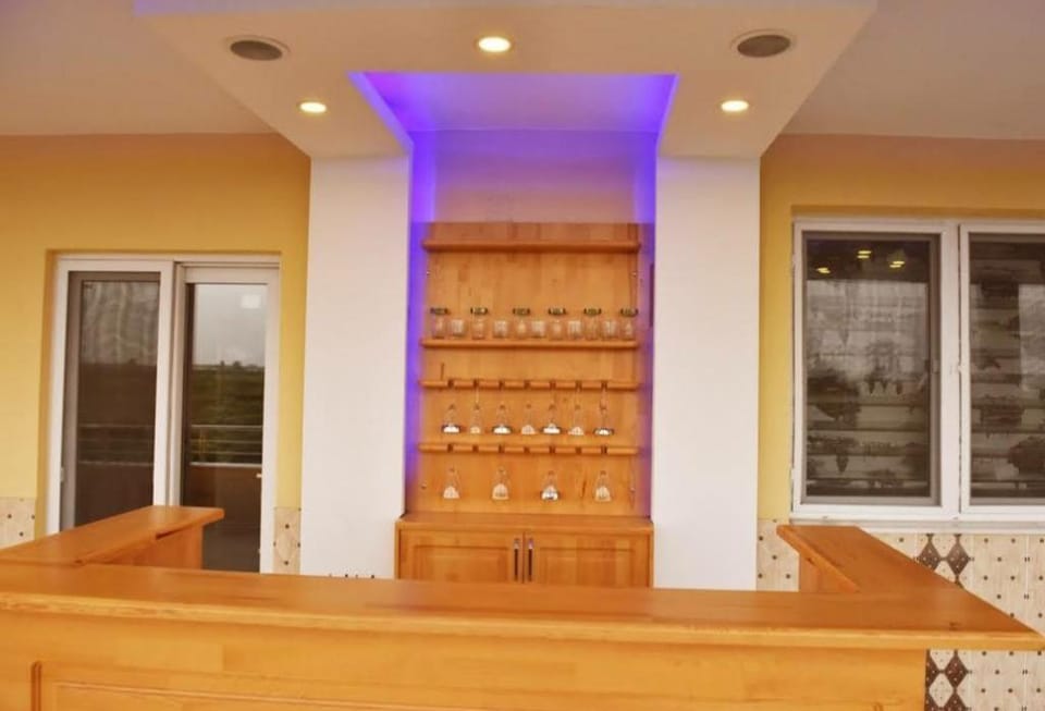 Wellnes oase Villa in Mersin