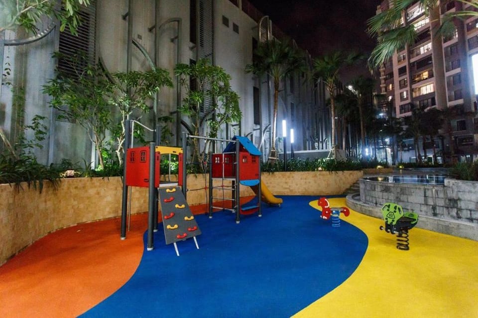 Masteri An Phu apartment dist 2 near Thao Dien Apartment in Ho Chi Minh City