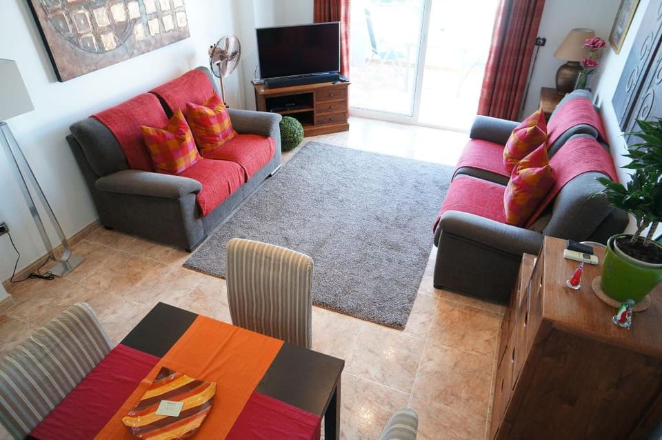 Fuentesol, 2 bed,2 bath luxury near Burriana Beach Apartment in Nerja
