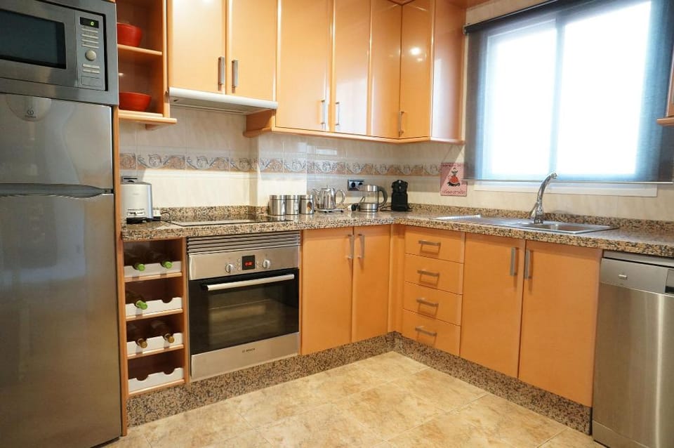 Fuentesol, 2 bed,2 bath luxury near Burriana Beach Apartment in Nerja