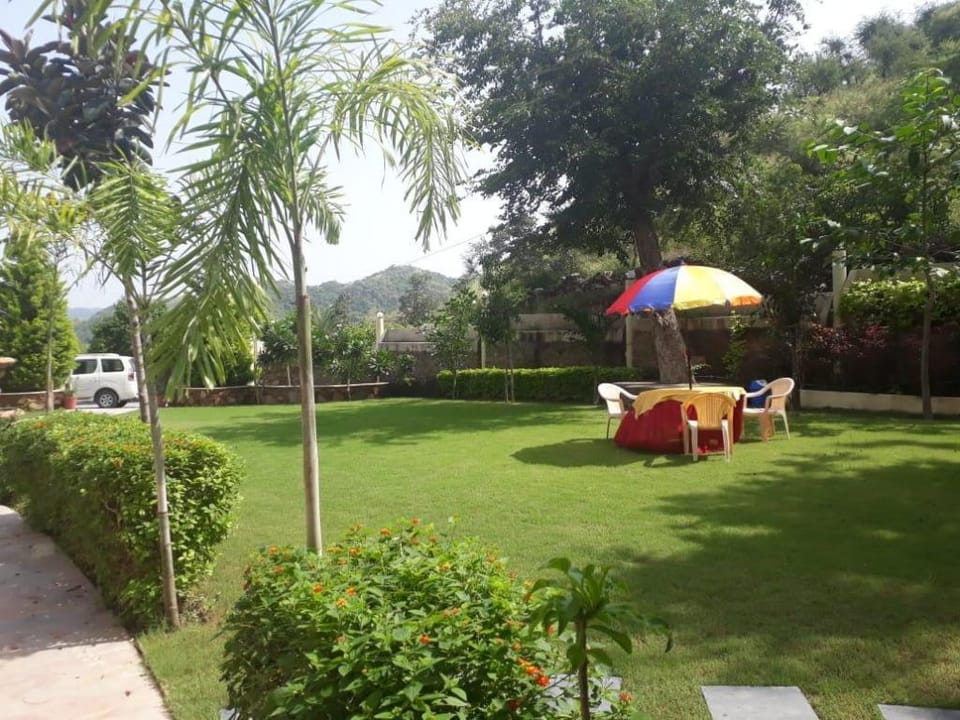 Sky shine Luxury 5 br home with Pool&Stunning View Villa in Rajasthan