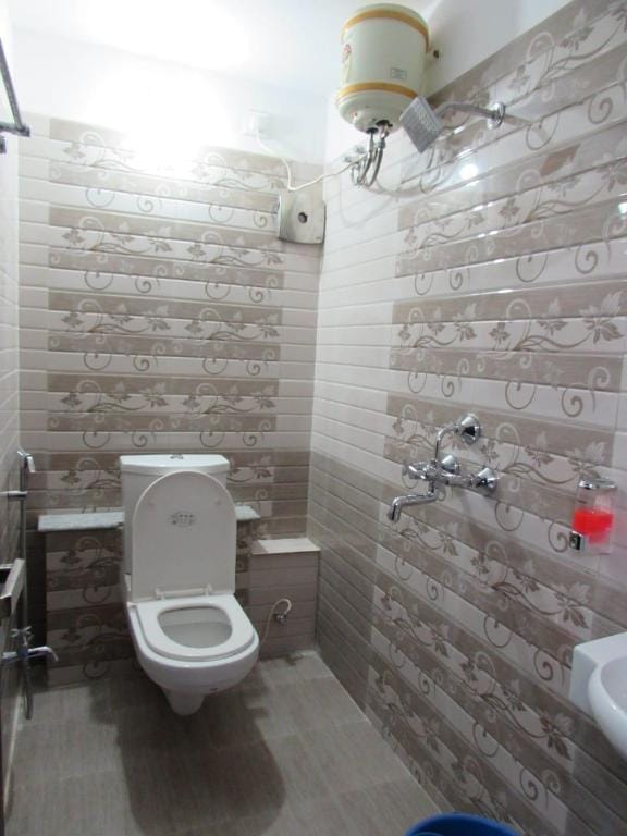 Sky shine Luxury 5 br home with Pool&Stunning View Villa in Rajasthan