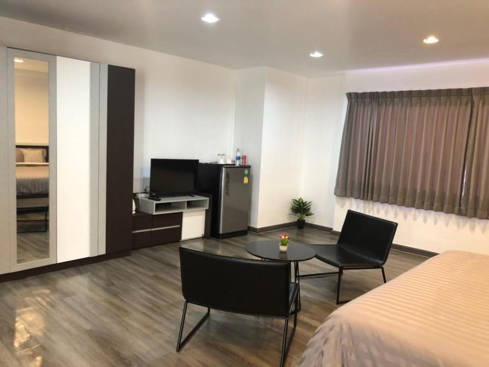 Maruay Living Apartment (Khaosan) 401 Apartment in Bangkok