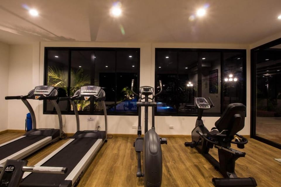 Ao Nang 2-Bedroom Suit Apartment Apartment in Krabi Changwat