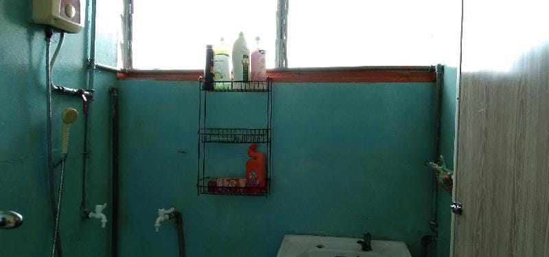 TERATAK BURUK Vacation rental in Sabah