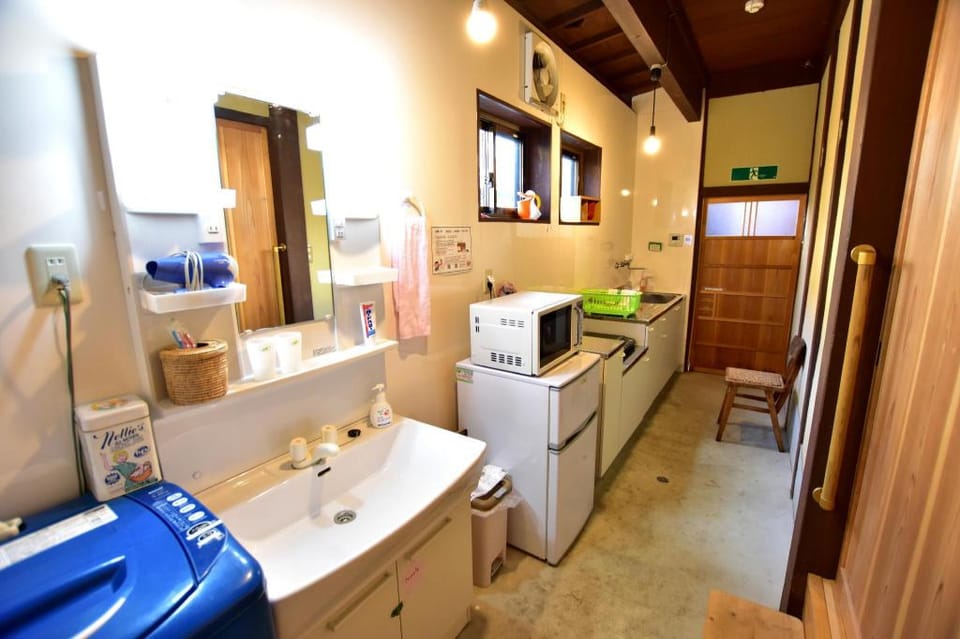 Bamboo Town Vacation rental in Kyoto