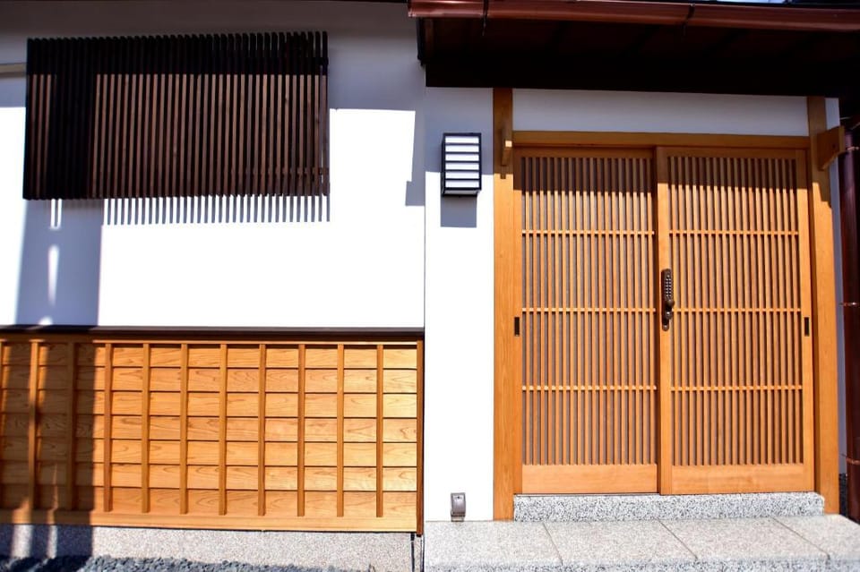 Fushimi Inari Toriimaecho no Yado Vacation rental in Kyoto