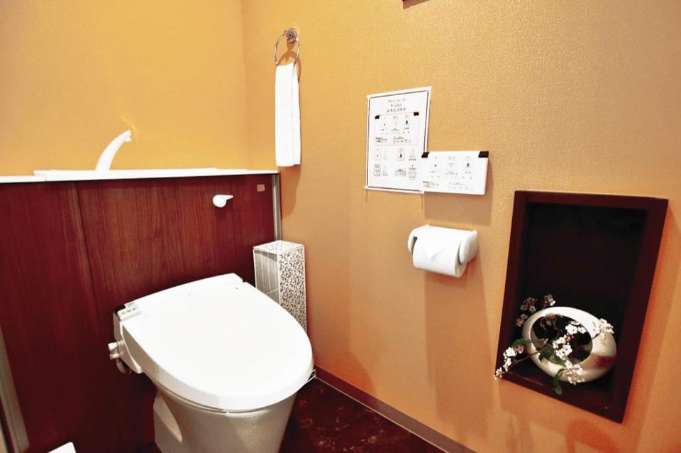 Fushimi Inari Toriimaecho no Yado Vacation rental in Kyoto