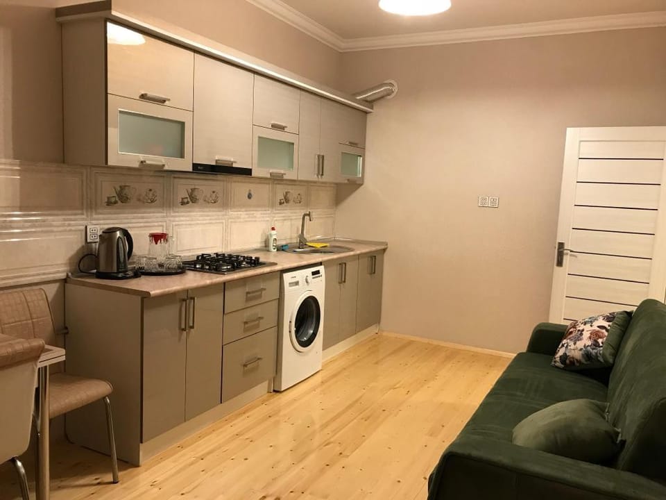 New cheap apartment Apartment in Baku