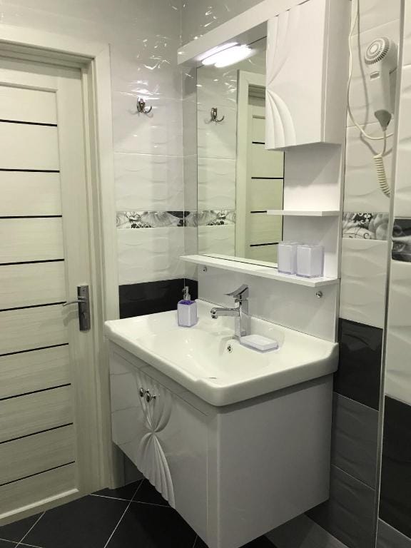 New cheap apartment Apartment in Baku