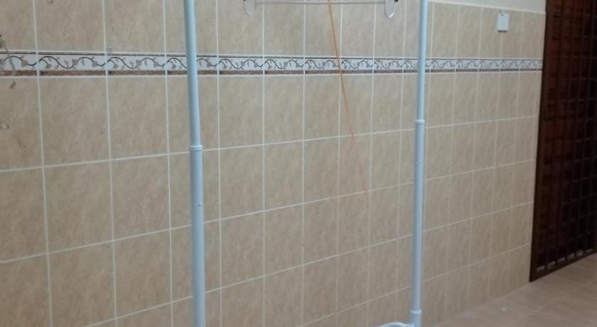 Homestay Ahmad Taman Mas Bukit Payong Terengganu Vacation rental in Terengganu, Malaysia