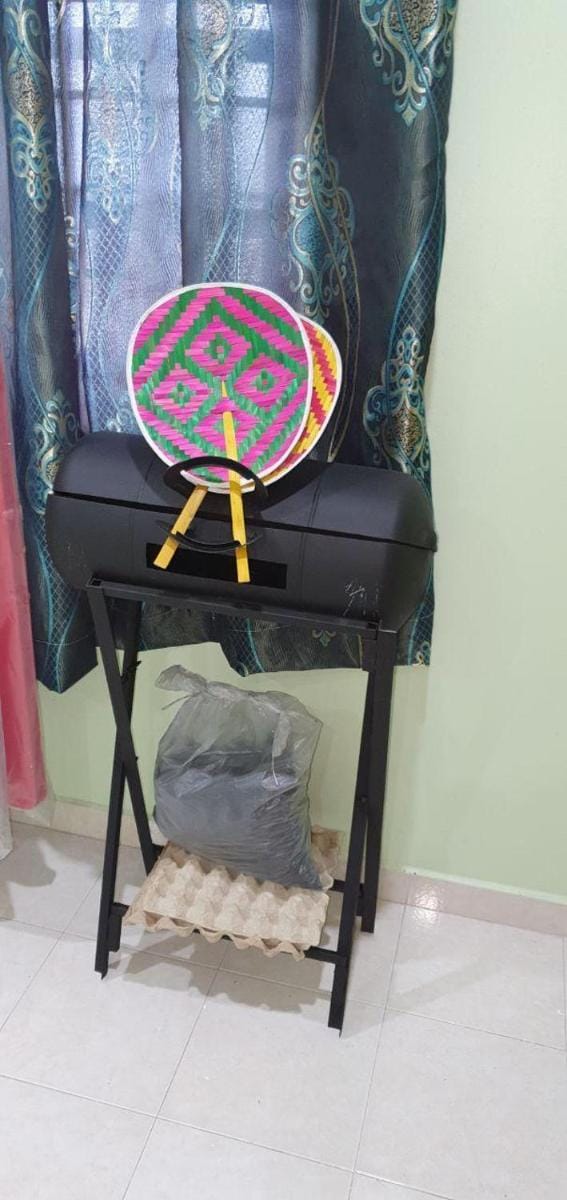 Homestay Ahmad Taman Mas Bukit Payong Terengganu Vacation rental in Terengganu, Malaysia