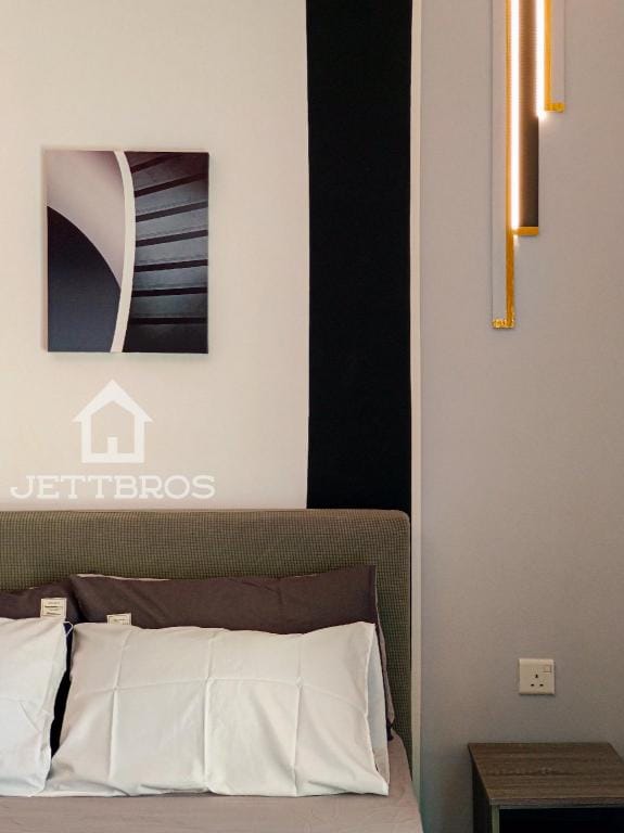 JettBros LA'moda @ KSL CITY MALL Johor Bahru Apartment in Johor Bahru