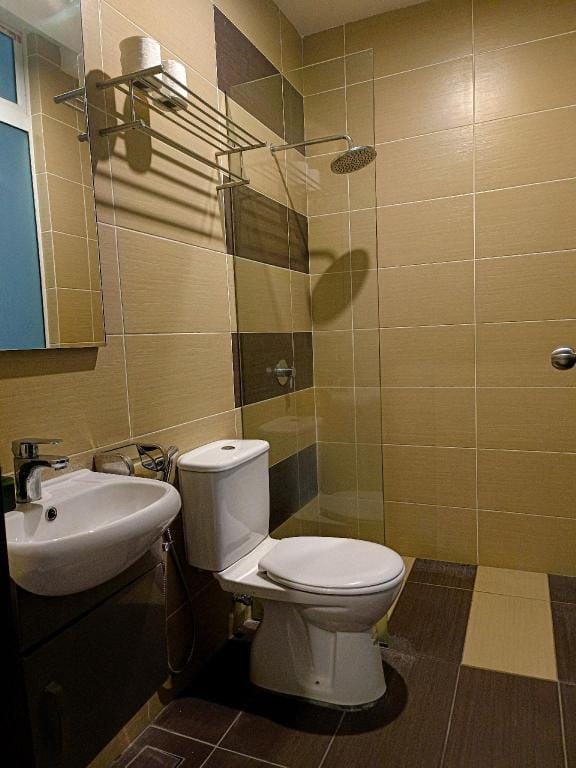 JettBros LA'moda @ KSL CITY MALL Johor Bahru Apartment in Johor Bahru