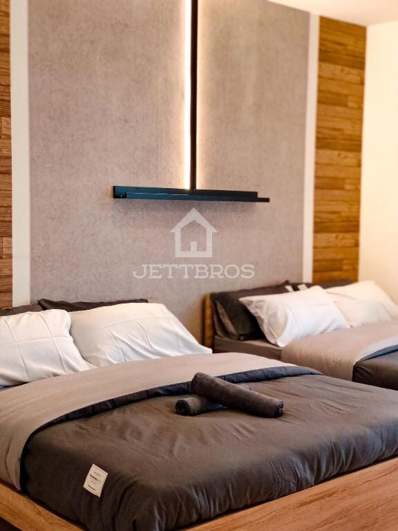 JettBros LA'moda @ KSL CITY MALL Johor Bahru Apartment in Johor Bahru