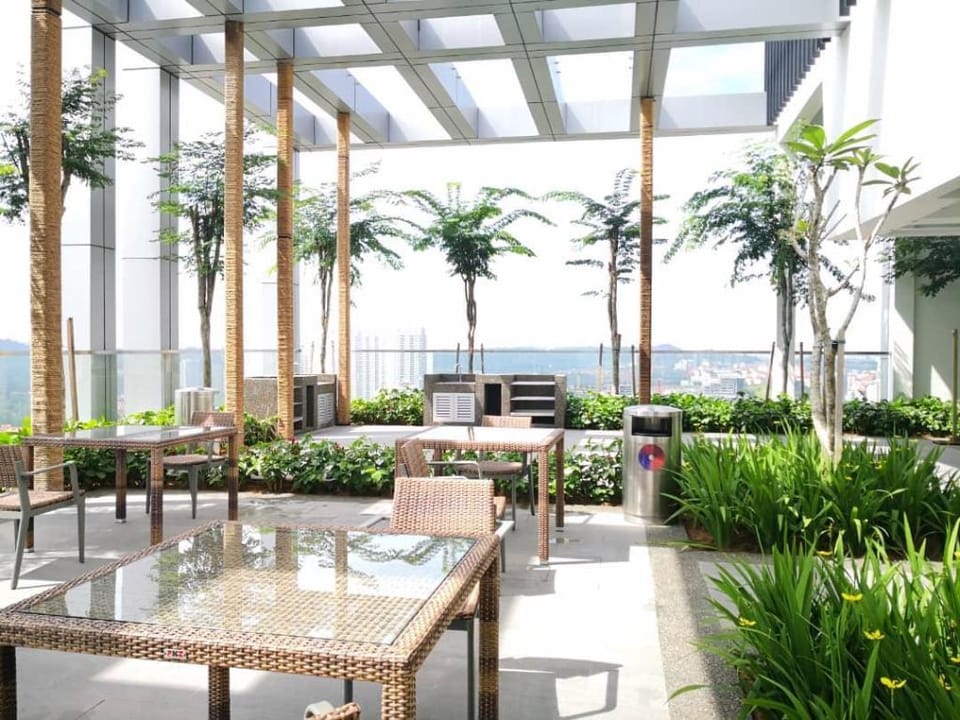 REVO@AURORA PLACE BUKIT JALIL Near Axiata Arena Apartment in Federal Territory of Kuala Lumpur