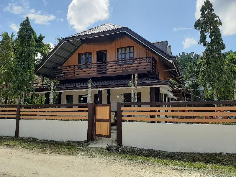 Masinlo Guest House Apartment in San Vicente