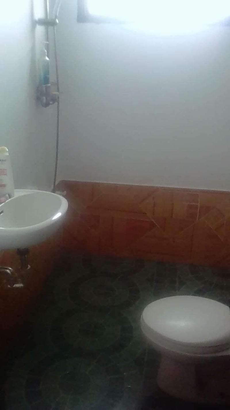 Masinlo Guest House Apartment in San Vicente