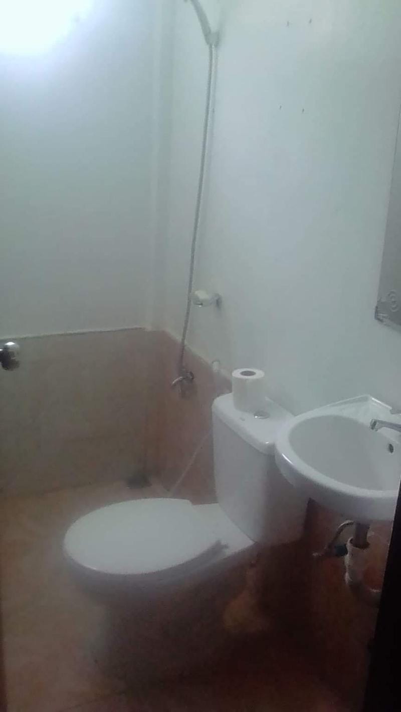 Masinlo Guest House Apartment in San Vicente