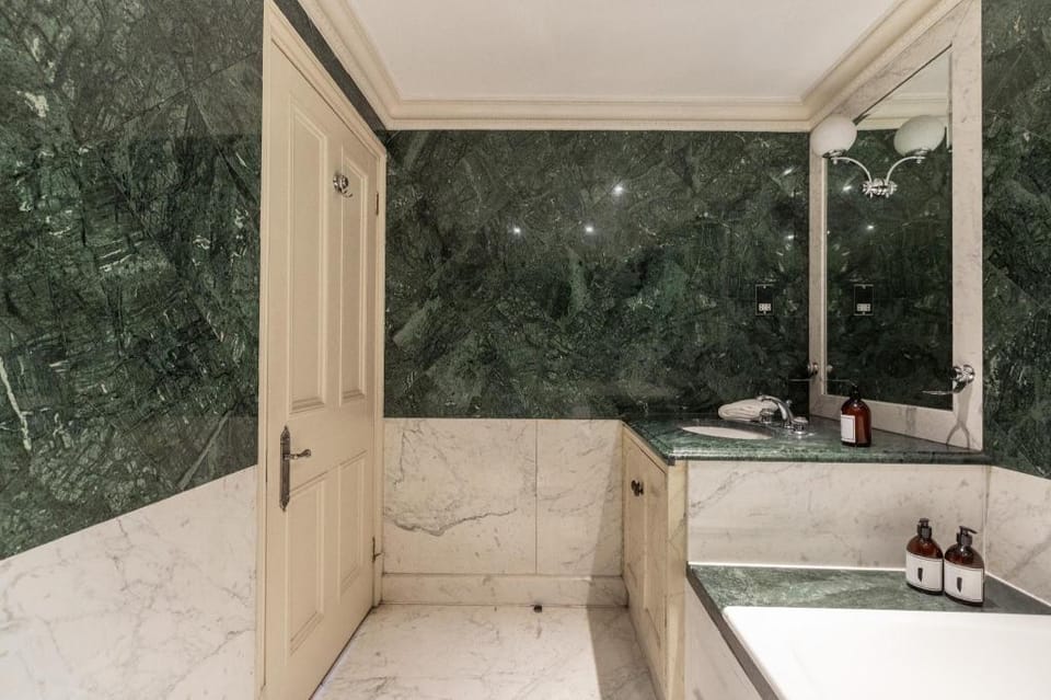 Amazing Double bed Studio near Hyde Park #3 Apartment in City of Westminster