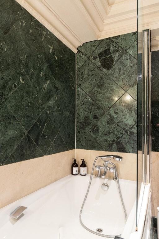  Gorgeous Hyde Park Studio #5 Apartment in City of Westminster