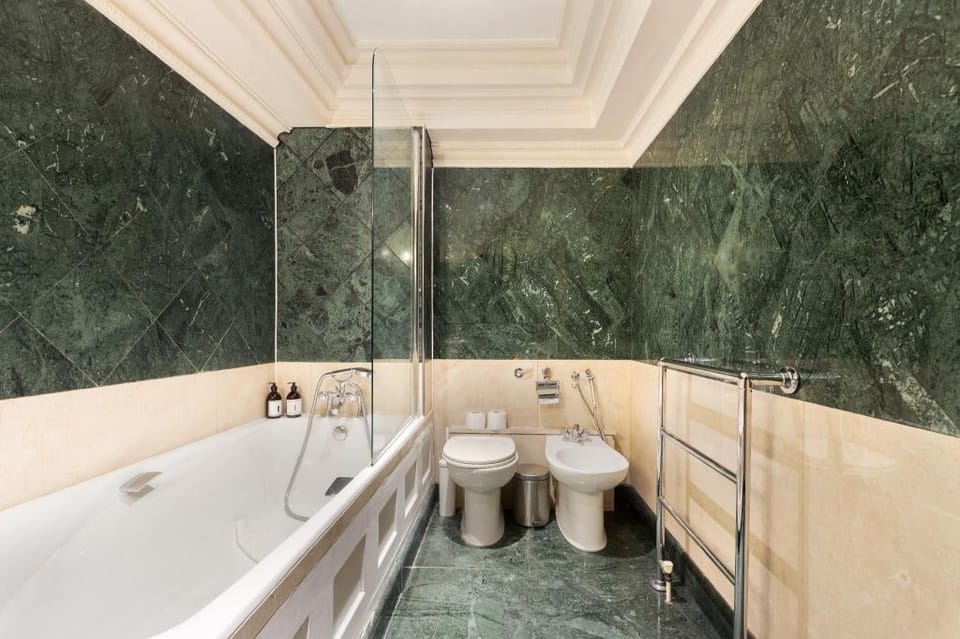  Gorgeous Hyde Park Studio #5 Apartment in City of Westminster