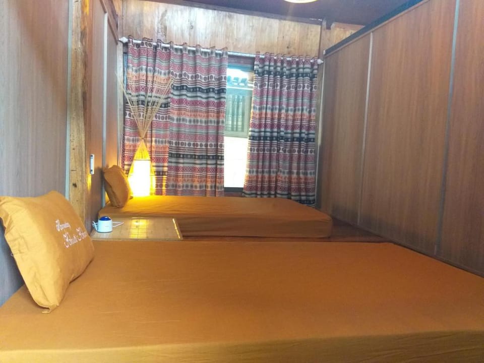 Homestay khuoi khon Vacation rental in Vietnam